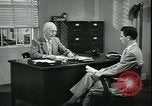 Image of war veterans United States USA, 1946, second 31 stock footage video 65675058768