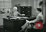 Image of war veterans United States USA, 1946, second 32 stock footage video 65675058768