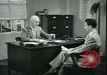 Image of war veterans United States USA, 1946, second 33 stock footage video 65675058768
