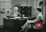 Image of war veterans United States USA, 1946, second 34 stock footage video 65675058768