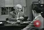 Image of war veterans United States USA, 1946, second 41 stock footage video 65675058768