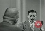 Image of war veterans United States USA, 1946, second 50 stock footage video 65675058768