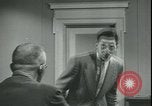 Image of war veterans United States USA, 1946, second 51 stock footage video 65675058768