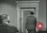 Image of war veterans United States USA, 1946, second 58 stock footage video 65675058768