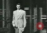 Image of war veterans United States USA, 1946, second 61 stock footage video 65675058768