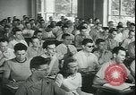 Image of war veterans United States USA, 1946, second 4 stock footage video 65675058769