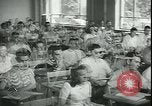 Image of war veterans United States USA, 1946, second 5 stock footage video 65675058769