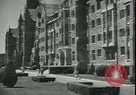 Image of war veterans United States USA, 1946, second 12 stock footage video 65675058769