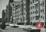 Image of war veterans United States USA, 1946, second 13 stock footage video 65675058769