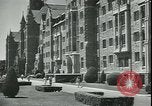 Image of war veterans United States USA, 1946, second 14 stock footage video 65675058769