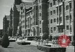 Image of war veterans United States USA, 1946, second 17 stock footage video 65675058769