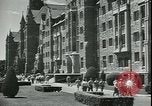 Image of war veterans United States USA, 1946, second 18 stock footage video 65675058769