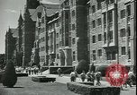 Image of war veterans United States USA, 1946, second 19 stock footage video 65675058769