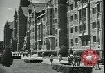 Image of war veterans United States USA, 1946, second 20 stock footage video 65675058769