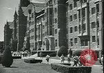 Image of war veterans United States USA, 1946, second 21 stock footage video 65675058769