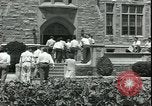 Image of war veterans United States USA, 1946, second 29 stock footage video 65675058769