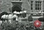 Image of war veterans United States USA, 1946, second 31 stock footage video 65675058769