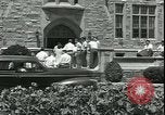 Image of war veterans United States USA, 1946, second 33 stock footage video 65675058769