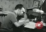 Image of war veterans United States USA, 1946, second 45 stock footage video 65675058769