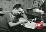 Image of war veterans United States USA, 1946, second 50 stock footage video 65675058769