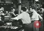 Image of war veterans United States USA, 1946, second 53 stock footage video 65675058769
