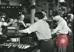 Image of war veterans United States USA, 1946, second 54 stock footage video 65675058769