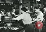 Image of war veterans United States USA, 1946, second 55 stock footage video 65675058769