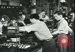 Image of war veterans United States USA, 1946, second 56 stock footage video 65675058769