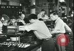 Image of war veterans United States USA, 1946, second 57 stock footage video 65675058769