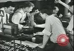 Image of war veterans United States USA, 1946, second 58 stock footage video 65675058769