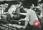 Image of war veterans United States USA, 1946, second 59 stock footage video 65675058769