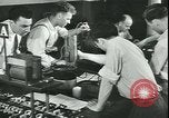 Image of war veterans United States USA, 1946, second 61 stock footage video 65675058769