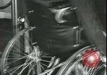 Image of war veterans United States USA, 1946, second 3 stock footage video 65675058770