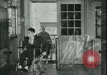 Image of war veterans United States USA, 1946, second 4 stock footage video 65675058770