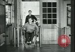 Image of war veterans United States USA, 1946, second 6 stock footage video 65675058770