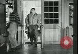 Image of war veterans United States USA, 1946, second 9 stock footage video 65675058770