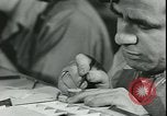 Image of war veterans United States USA, 1946, second 20 stock footage video 65675058770