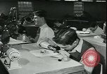 Image of war veterans United States USA, 1946, second 23 stock footage video 65675058770