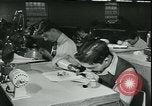 Image of war veterans United States USA, 1946, second 25 stock footage video 65675058770