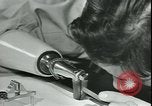 Image of war veterans United States USA, 1946, second 27 stock footage video 65675058770