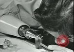 Image of war veterans United States USA, 1946, second 29 stock footage video 65675058770
