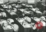 Image of war veterans United States USA, 1946, second 30 stock footage video 65675058770