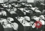 Image of war veterans United States USA, 1946, second 31 stock footage video 65675058770