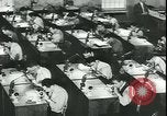 Image of war veterans United States USA, 1946, second 32 stock footage video 65675058770