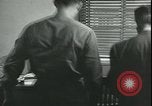 Image of war veterans United States USA, 1946, second 35 stock footage video 65675058770