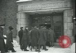 Image of Canadian war veterans Montreal Quebec Canada, 1946, second 11 stock footage video 65675058771