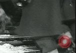 Image of Canadian war veterans Montreal Quebec Canada, 1946, second 20 stock footage video 65675058771