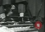 Image of Canadian war veterans Montreal Quebec Canada, 1946, second 21 stock footage video 65675058771