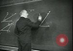 Image of Canadian war veterans Montreal Quebec Canada, 1946, second 30 stock footage video 65675058771