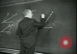 Image of Canadian war veterans Montreal Quebec Canada, 1946, second 31 stock footage video 65675058771
